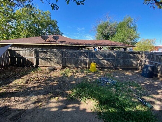 Building Photo - Sachse Duplex for rent