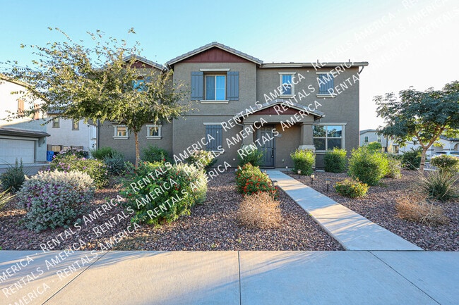 Foto del edificio - 4215 S 58th Ln