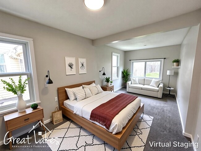 Building Photo - Lovely 3 Bedroom 1 Bathroom now available for rent