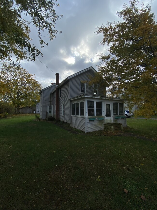 Foto del edificio - 48 Grove St