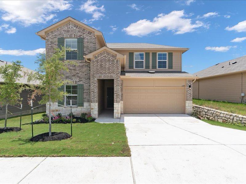 Foto principal - 6305 Wideleaf Dr