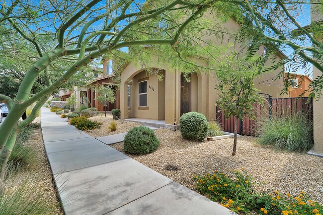 Foto del edificio - 6672 Boulder Canyon Ln