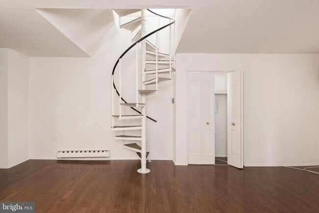 Foto del edificio - 2311 Spruce St