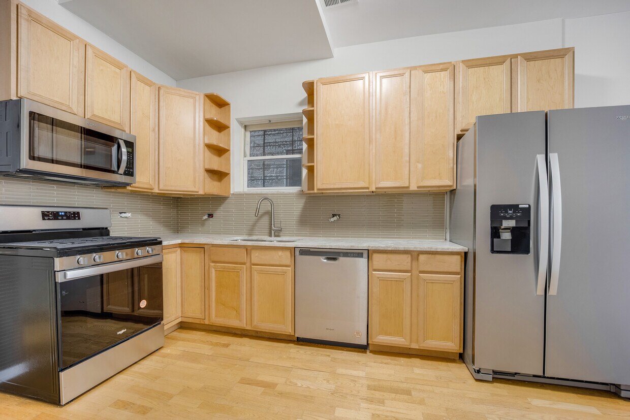Foto principal - 2033 W Huron St