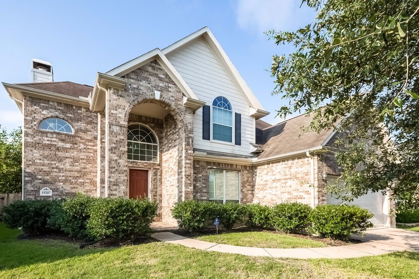 19207 Westfield Pky, Katy, TX 77449 House Rental in Katy, TX