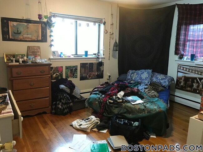 Building Photo - 1 President Terrace