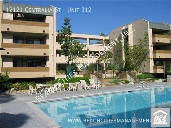 Photo - 12121 Centralia St-Unit 312