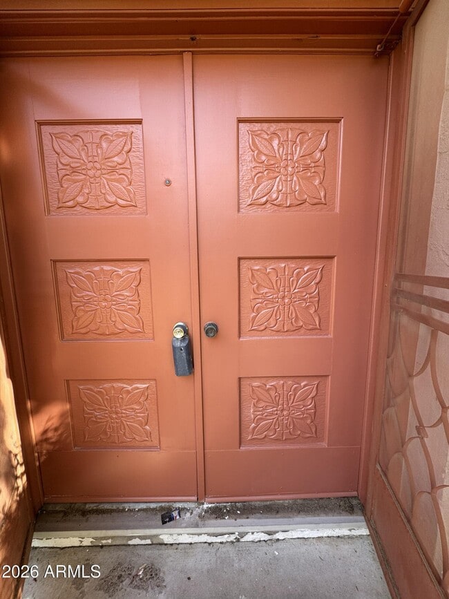 Building Photo - 4028 N Granite Reef Rd