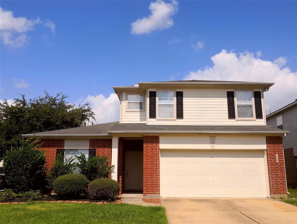 Primary Photo - 2703 Indigo Stone Ln