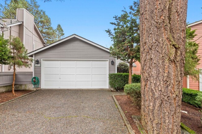 Foto del edificio - 3Bd/2Ba Seattle House
