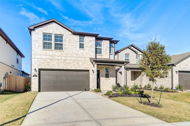 Foto del edificio - 23242 Wise Walk Dr