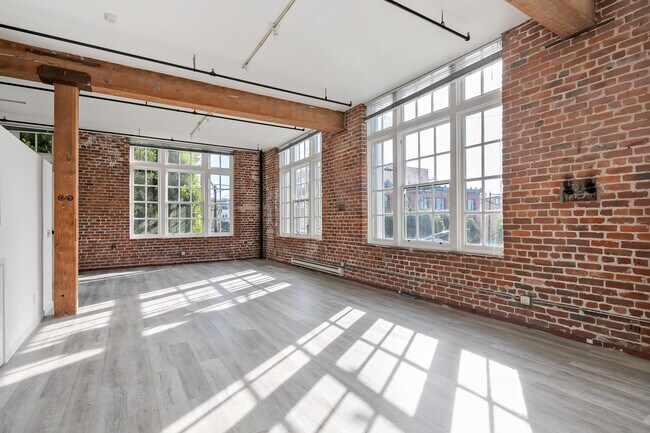 Foto del edificio - 461 2nd St
