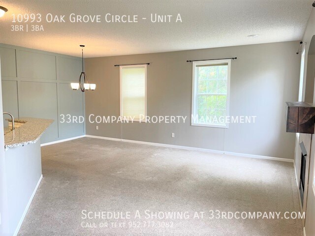 Building Photo - Beautiful Bailey’s Arbor End-Unit Townhome!