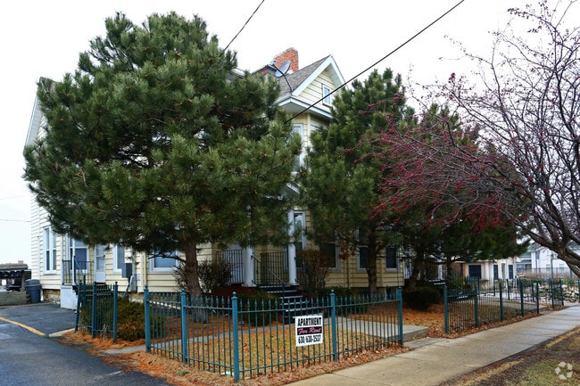 Building Photo - 45-65 South Lincoln Avenue