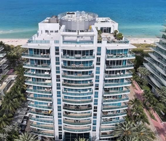 Building Photo - 9401 Collins Ave