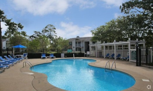 Studio Apartments Biloxi Ms