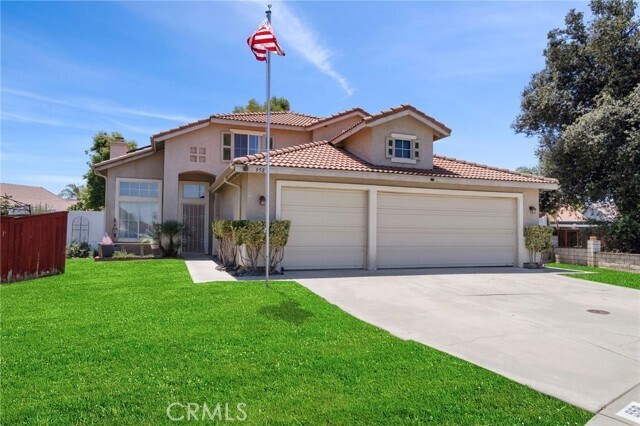 Foto del edificio - 958 Stratford Way