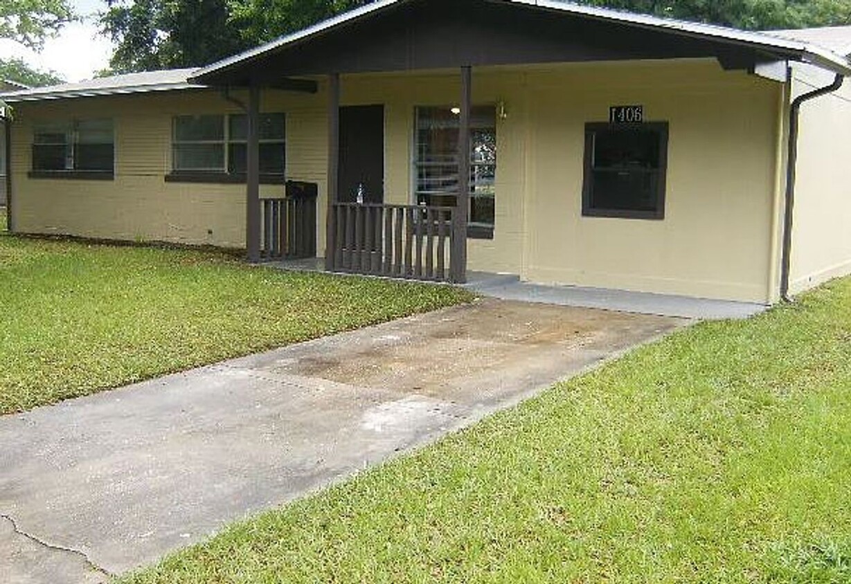 Foto principal - Charming 3-Bedroom Home in Orlando, FL!