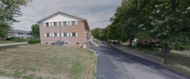 Foto del edificio - 316 S Ridgewood Dr