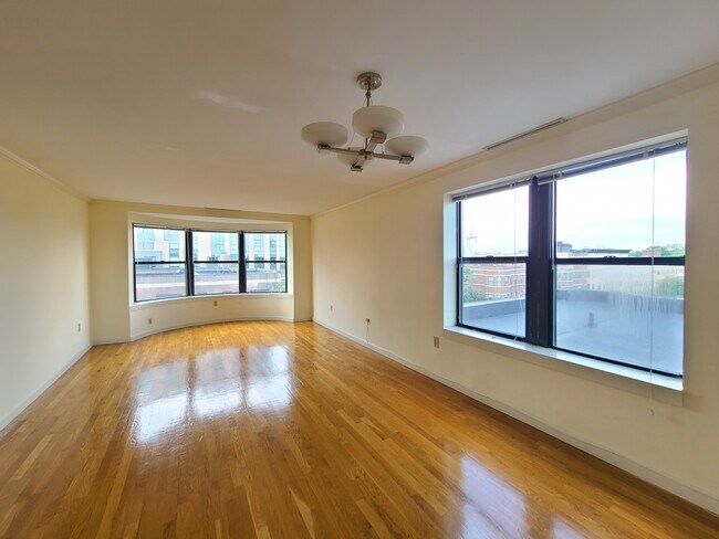 Foto del edificio - 100 Jersey St
