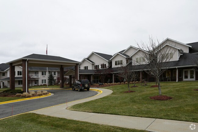 Foto del edificio - StoryPoint Grand Rapids West
