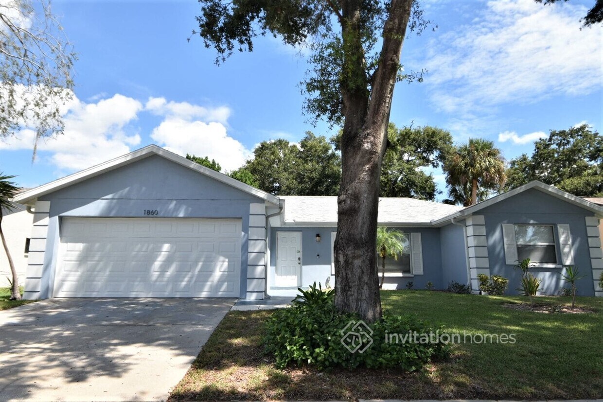 Foto principal - 1860 Willow Oak Dr N