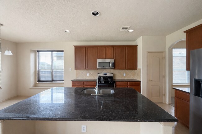 Foto del edificio - 11922 Harristown Drive