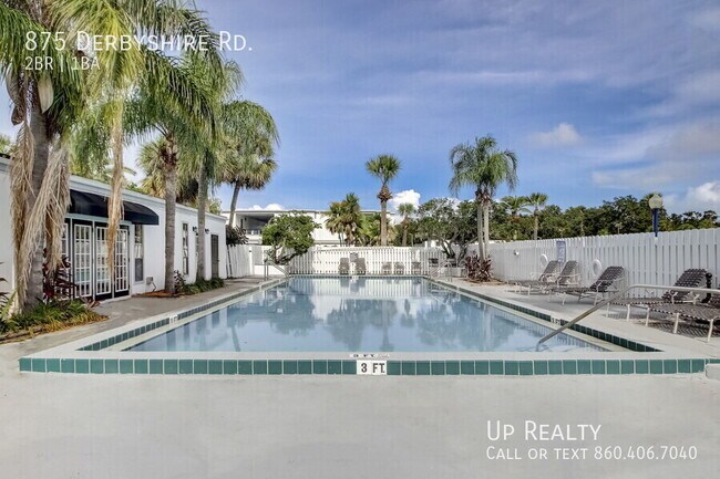 Foto del edificio - 875 Derbyshire Rd