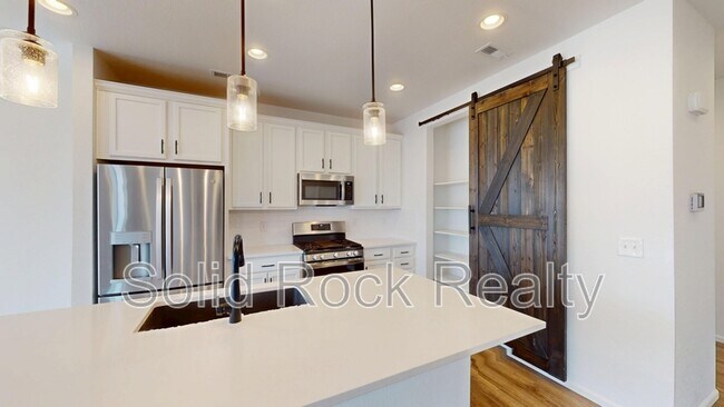 Foto del edificio - 6341 Bodacious Cir