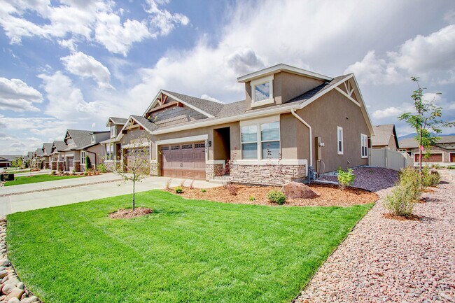 Foto del edificio - Maintenance Free Patio Home!!!!!