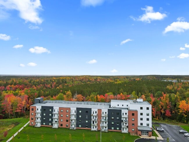 Building Photo - The Jeffery at Dobson Landing