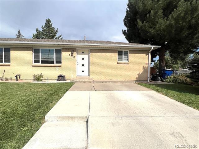 Foto principal - 6370 Knox Ct