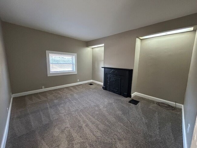 Foto del edificio - 1324 Beech Ave