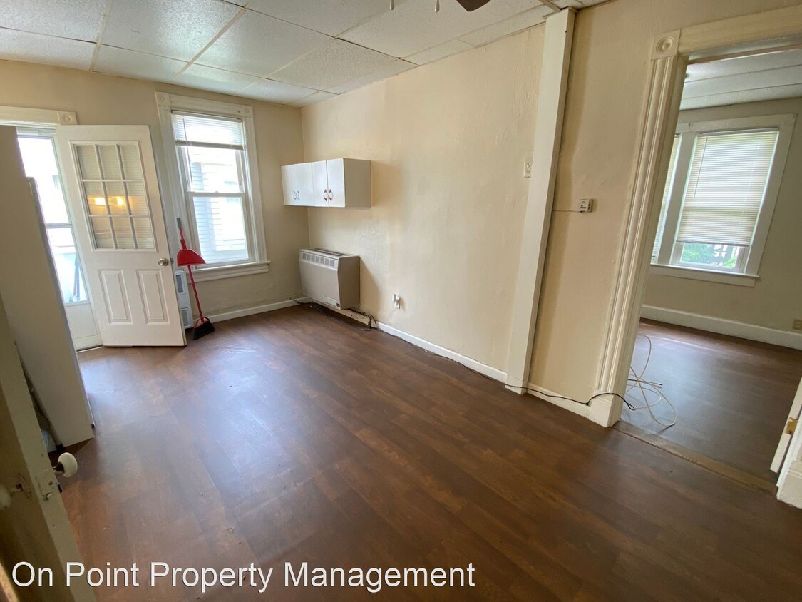 Primary Photo - 1 br, 1 bath House - 4 1/2 North 6th St.