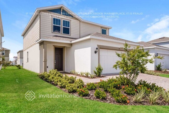 Building Photo - 2714 Serenity Gdn Dr