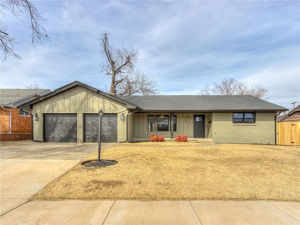 Foto principal - 3229 NW 62nd St