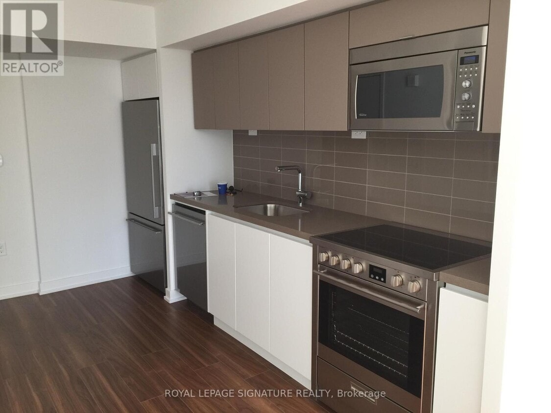 Photo principale - 75 Queens Wharf Rd