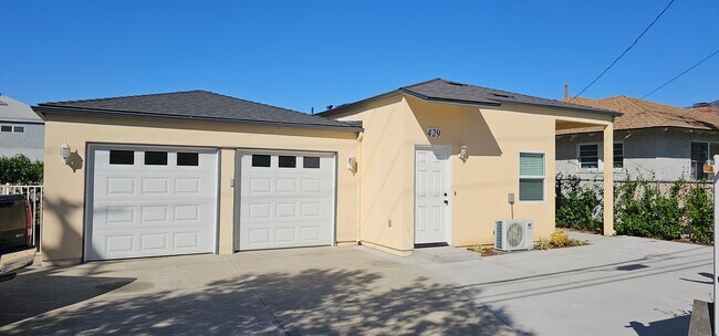 Building Photo - 429 E Lemon Ave