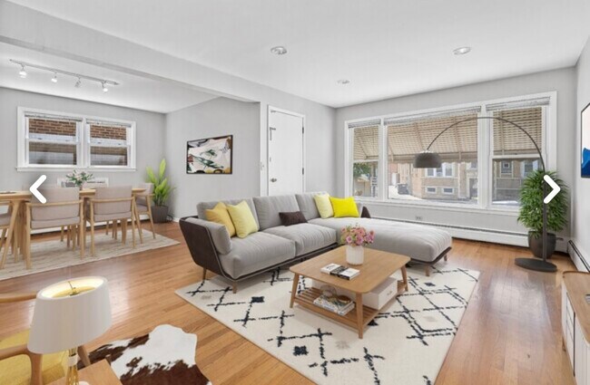 Foto del edificio - 4912 W Berteau Ave