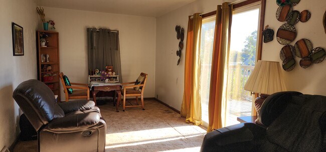 Foto del edificio - 807 Chicago St