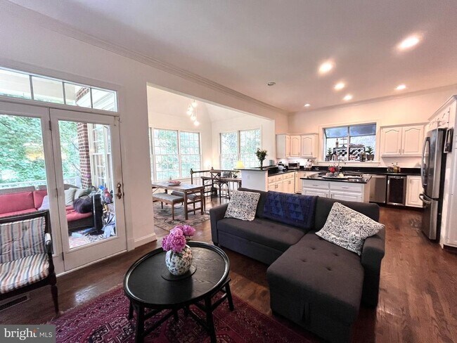 Foto del edificio - 7809 Fox Gate Ct