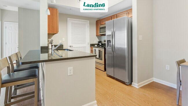 Foto del edificio - 1104 Winterlake Ct