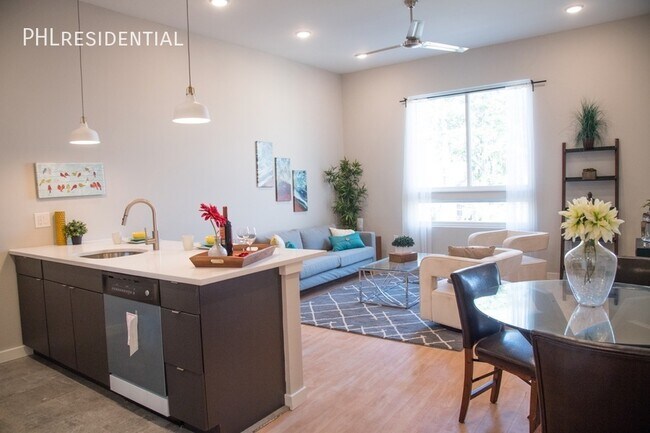 Foto del edificio - 1221 N 27th St