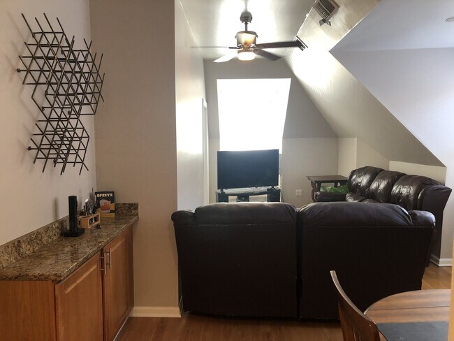 Foto del edificio - 5931 Walnut St