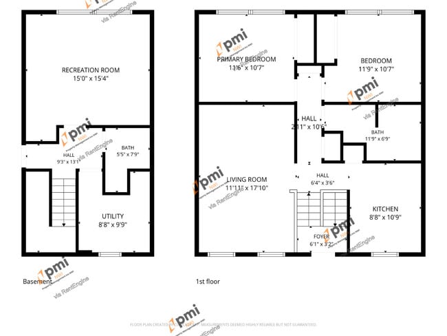 Building Photo - 1607 Monticello Park Dr