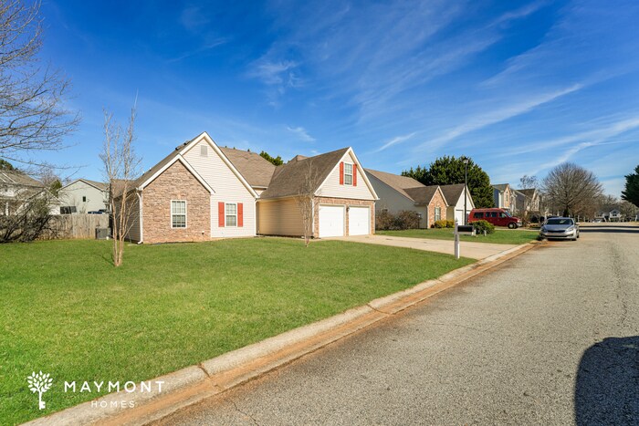 Foto del edificio - 315 Vineyard Ridge Ln