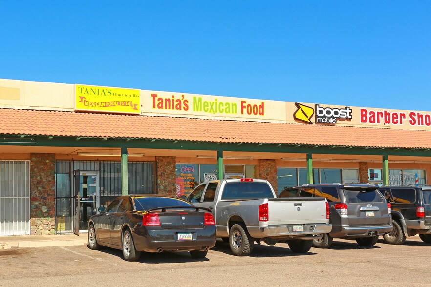 Drexel Heights Valencia West Apartments for Rent Tucson, AZ