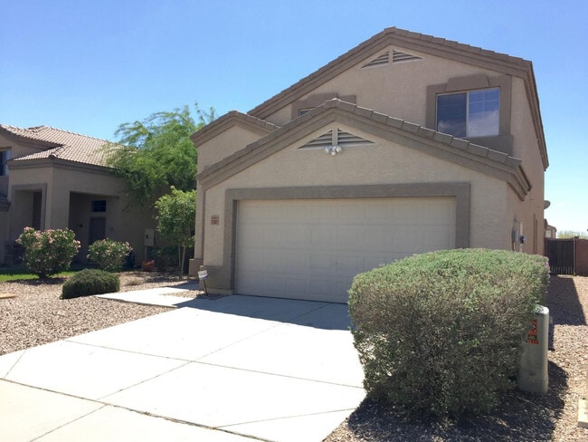 Building Photo - 21827 W Cocopah St