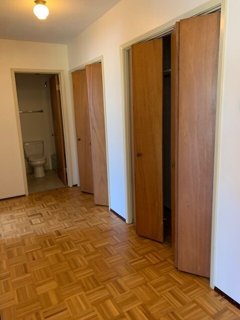 Photo du bâtiment - 1050 Pemberton