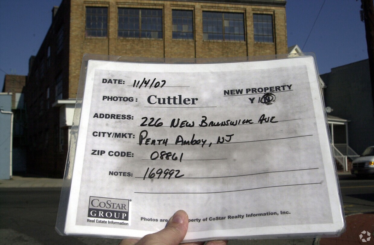 Primary Photo - 226 New Brunswick Ave